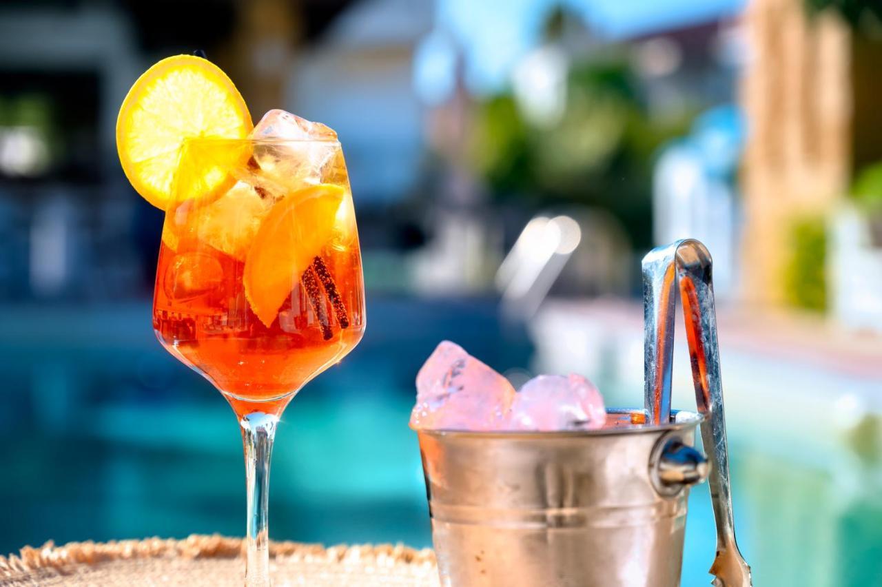 Halkidiki Greek Pride Ηotel And Apartments Skála Foúrkas 외부 사진