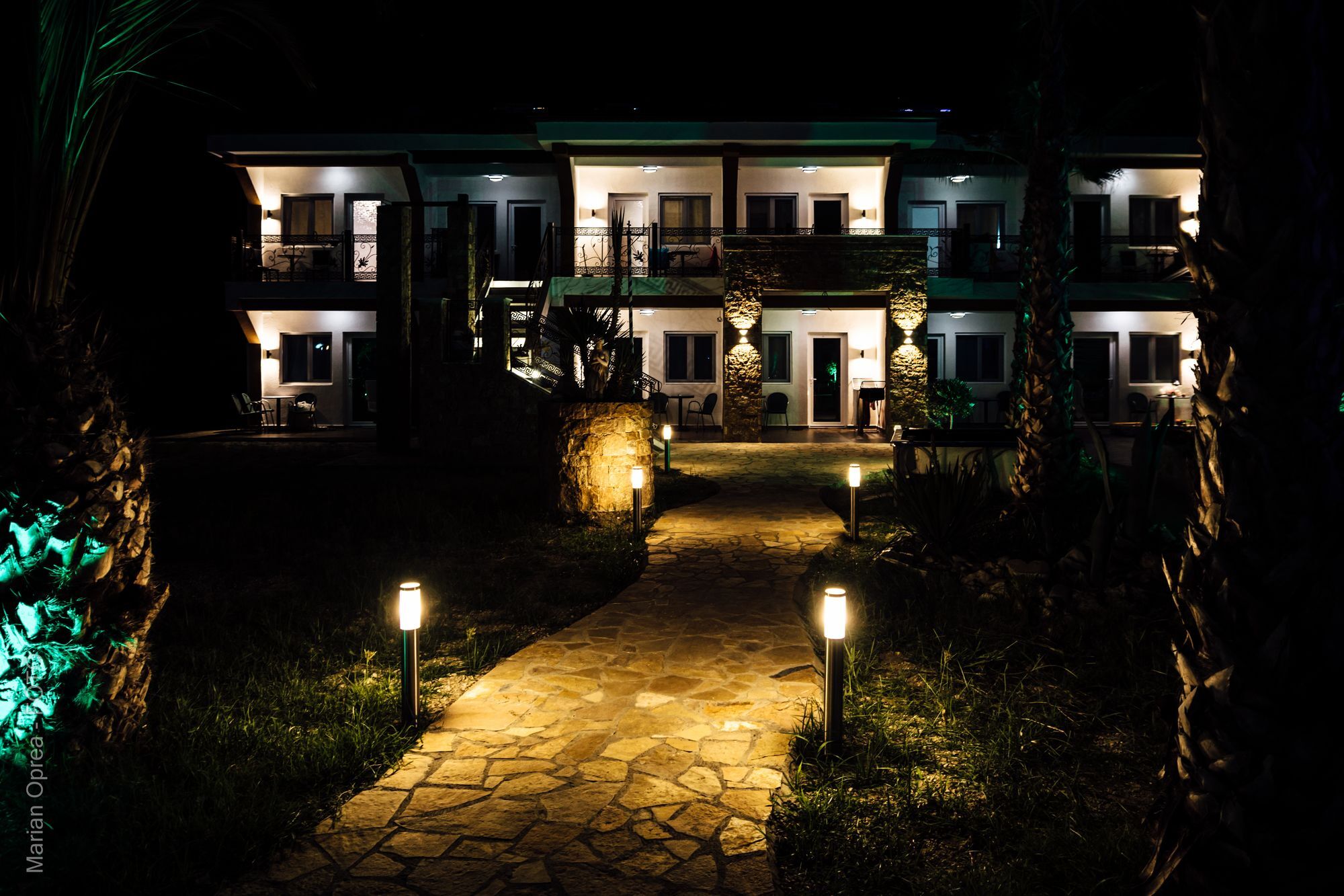 Halkidiki Greek Pride Ηotel And Apartments Skála Foúrkas 외부 사진