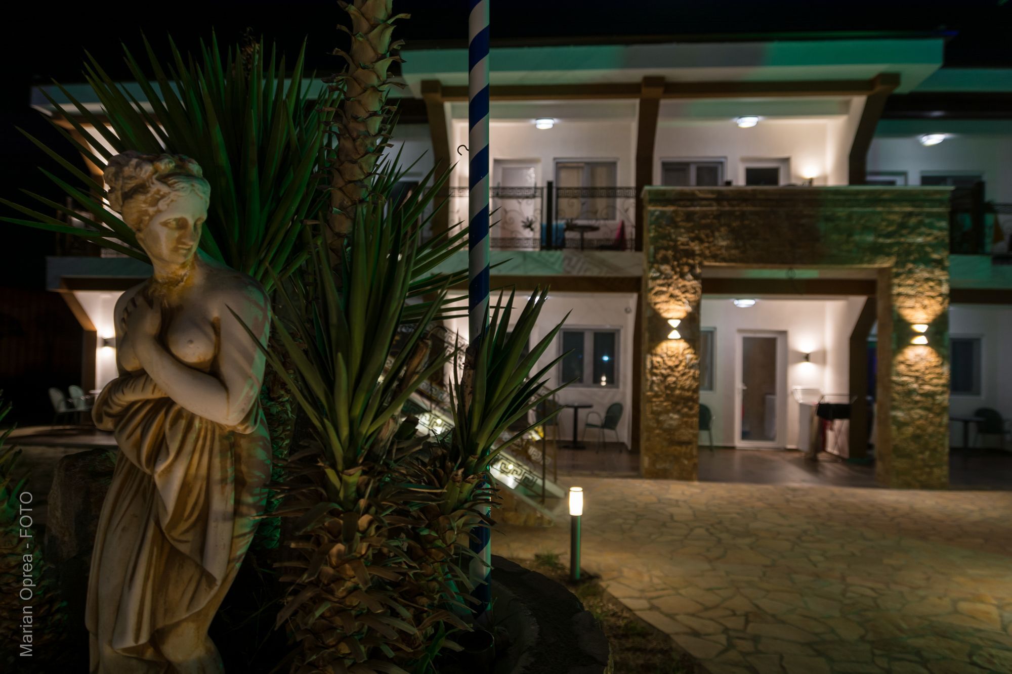 Halkidiki Greek Pride Ηotel And Apartments Skála Foúrkas 외부 사진