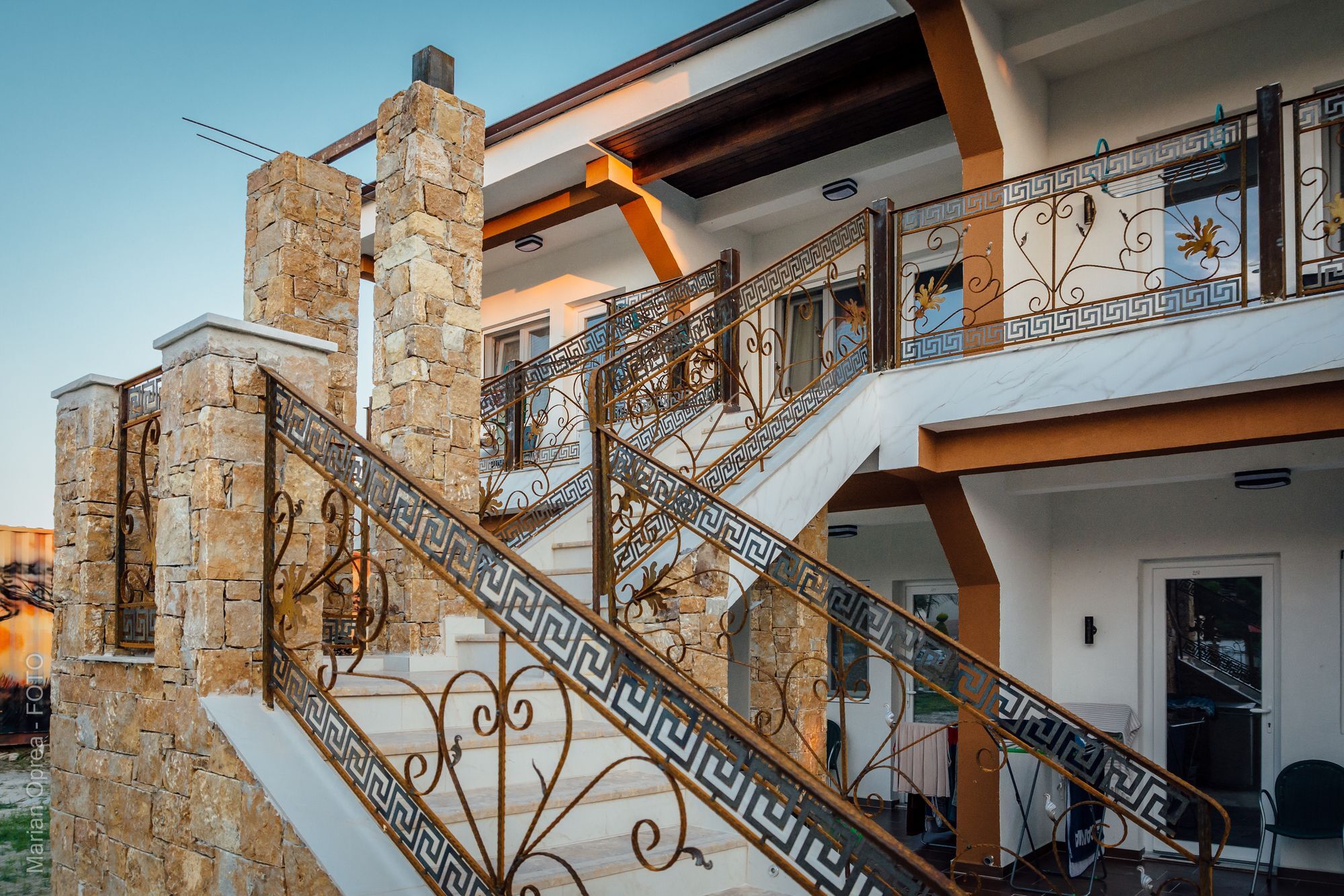 Halkidiki Greek Pride Ηotel And Apartments Skála Foúrkas 외부 사진