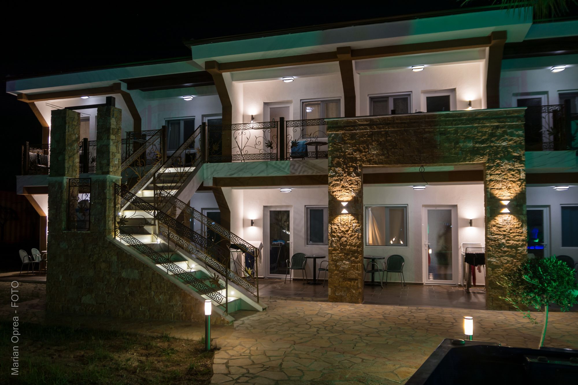Halkidiki Greek Pride Ηotel And Apartments Skála Foúrkas 외부 사진